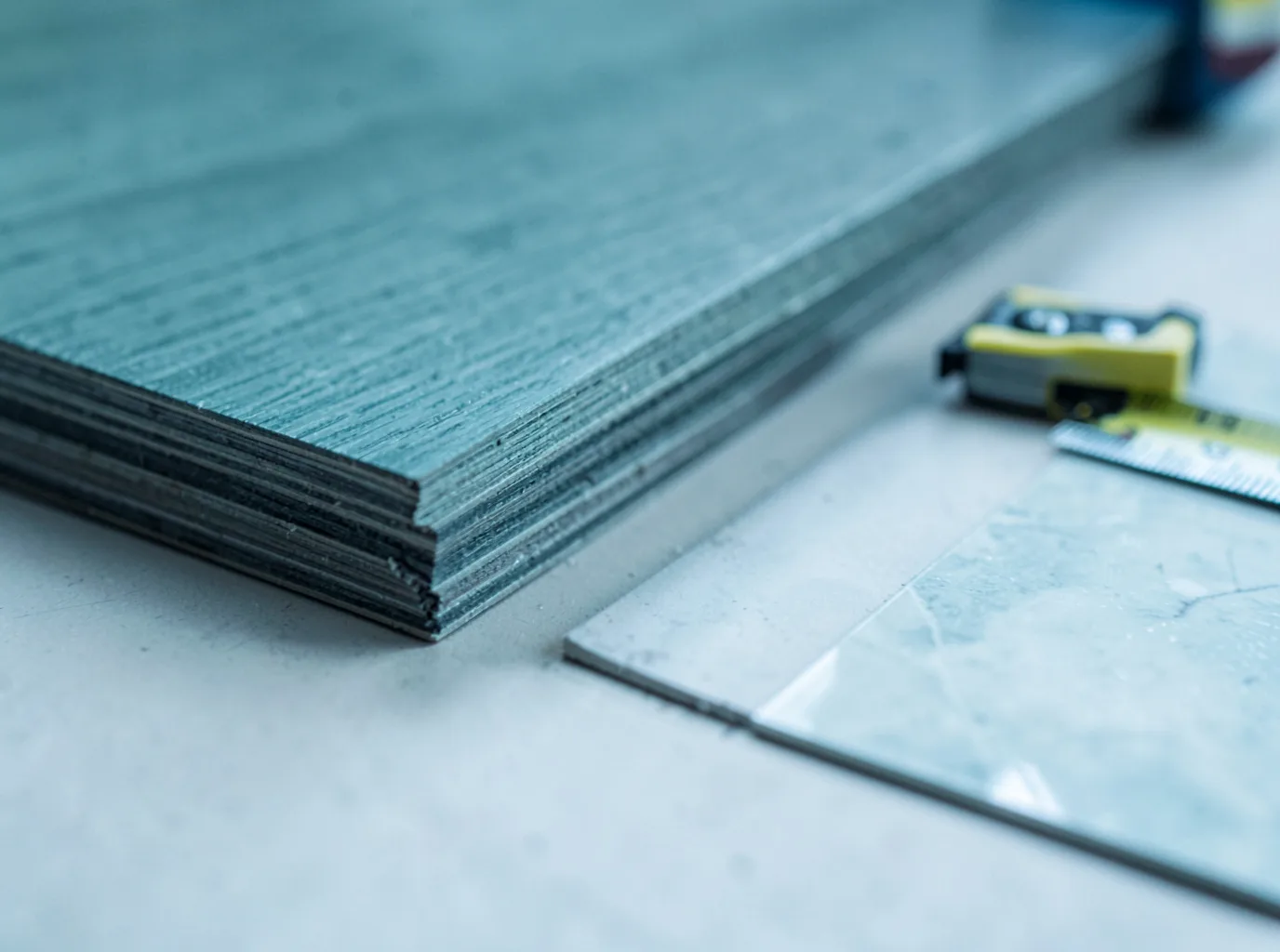 Luxury Vinyl Plank Installation Eau Claire, PA FAQs